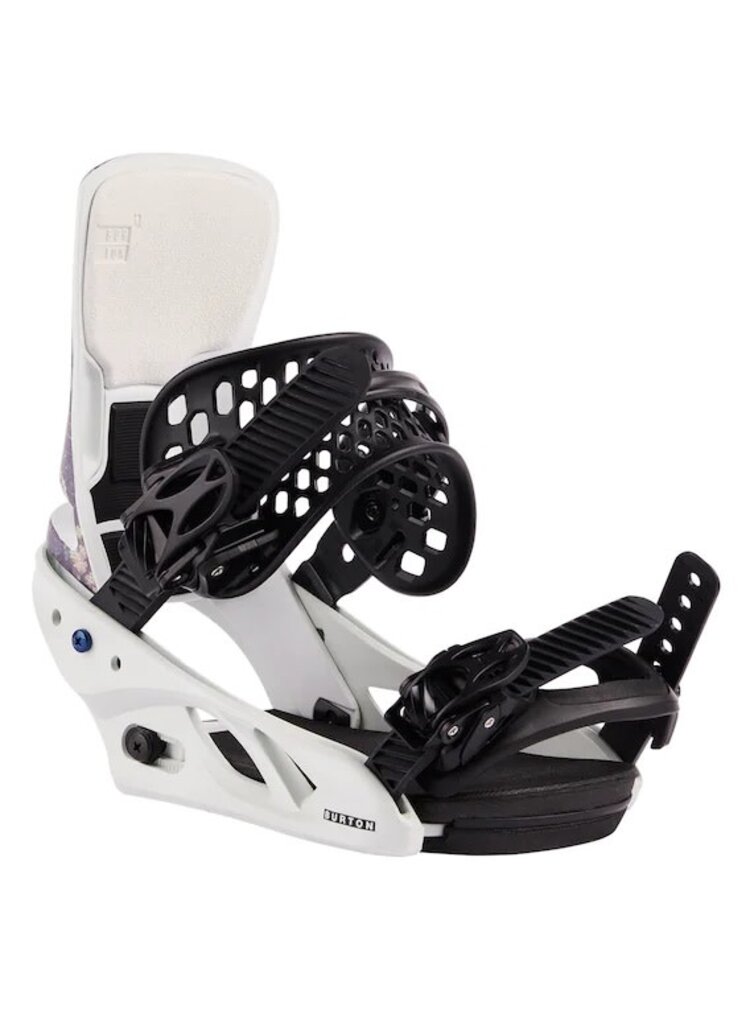 BURTON Women's Lexa X Re:Flex Snowboard Bindings