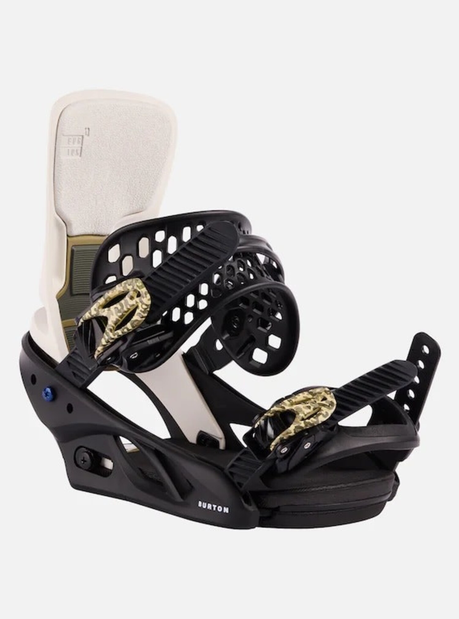 【新品】Burton LEXA Re:flexビンディング 日本正規品 スノーボード バインディング バートン レクサ