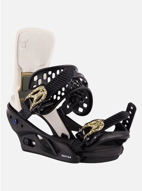 BURTON Women's Lexa X Re:Flex Snowboard Bindings