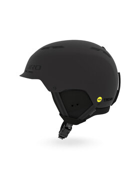 GIRO TRIG MIPS HELMET | MATTE BLACK