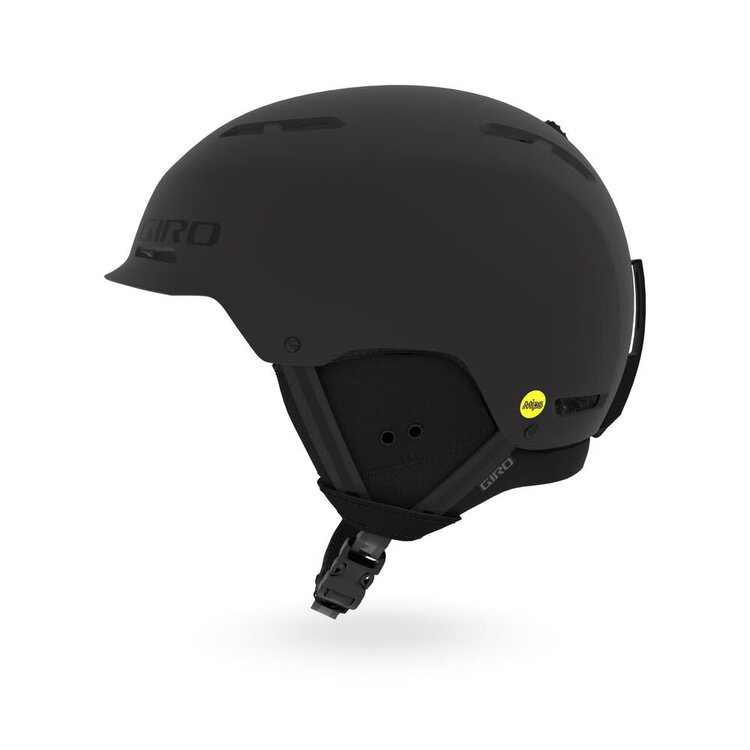 GIRO TRIG MIPS HELMET | MATTE BLACK