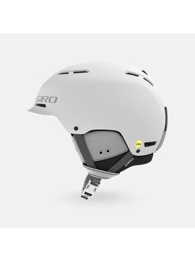 GIRO TRIG MIPS HELMET | MATTE WHITE