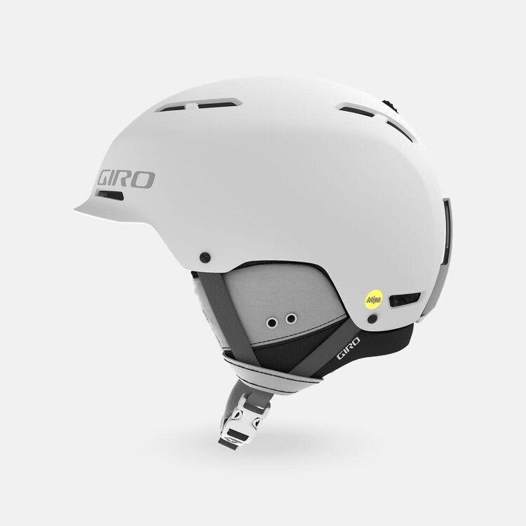 GIRO TRIG MIPS HELMET | MATTE WHITE