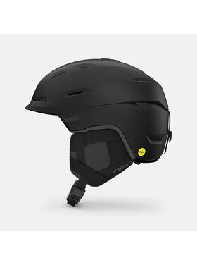 GIRO TENAYA SPHERICAL HELMET | MATTE BLACK