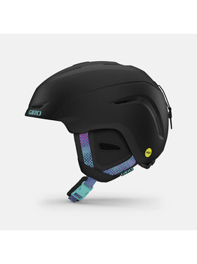 GIRO AVERA MIPS HELMET | MATTE BLACK CHROMA DOT