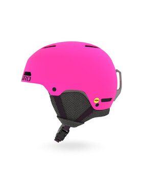 GIRO CRUE MIPS HELMETS | MATTE BRIGHT PINK