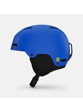 GIRO CRUE MIPS HELMET | MATTE TRIM BLUE