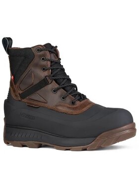 NEXGRIP MEN'S ICE PATHFINDER 2.0 | DARK BROWN/BLACK