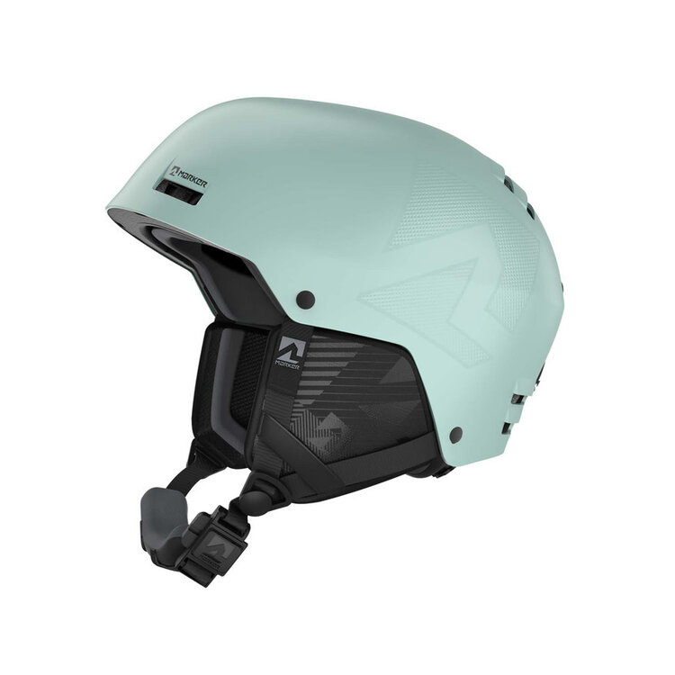 MARKER SQUAD HELMET | LIGHT GREEN