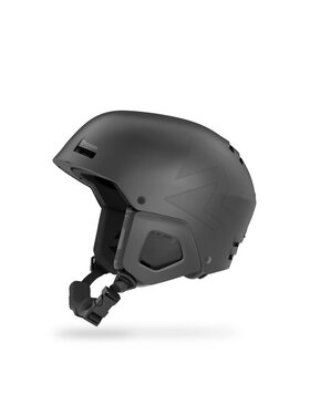 MARKER SQUAD JR HELMET | BLACK