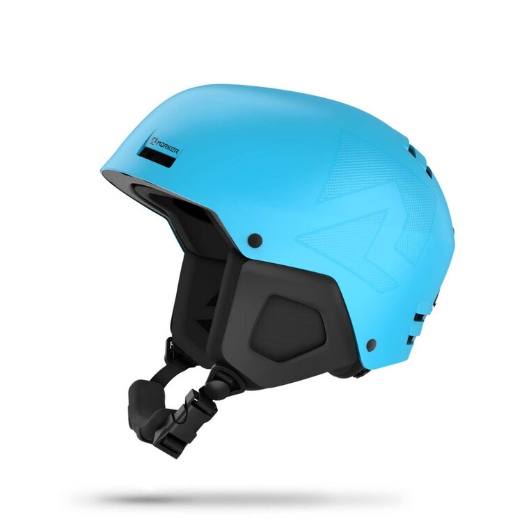 MARKER SQUAD JR HELMET | BLUE