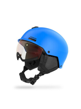 MARKER VIJO HELMET | BLUE