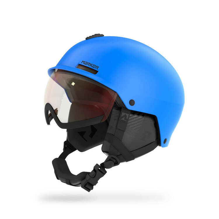 MARKER VIJO HELMET | BLUE