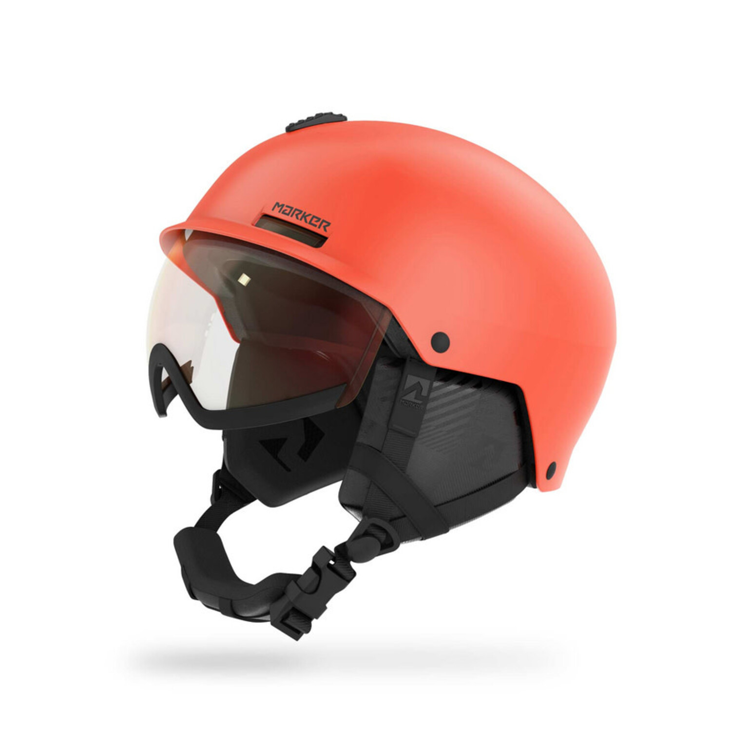 MARKER VIJO HELMET INFRARED Gerick Sports