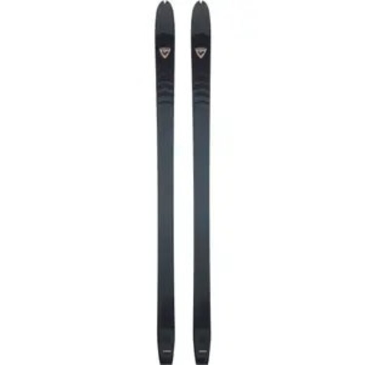 ROSSIGNOL XP 100 POSITRACK SKIS