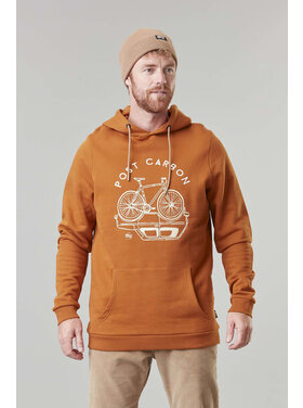 PICTURE ORGANIC CC BIKAR HOODIE | NUTZ