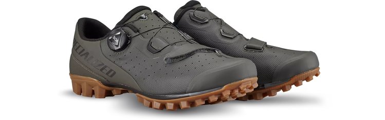 SPECIALIZED RECON 2.0 MTB SHOE | MOSS/OAK