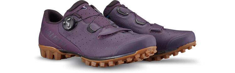 SPECIALIZED RECON 2.0 MTB SHOE | DUSK/MIDNIGHT