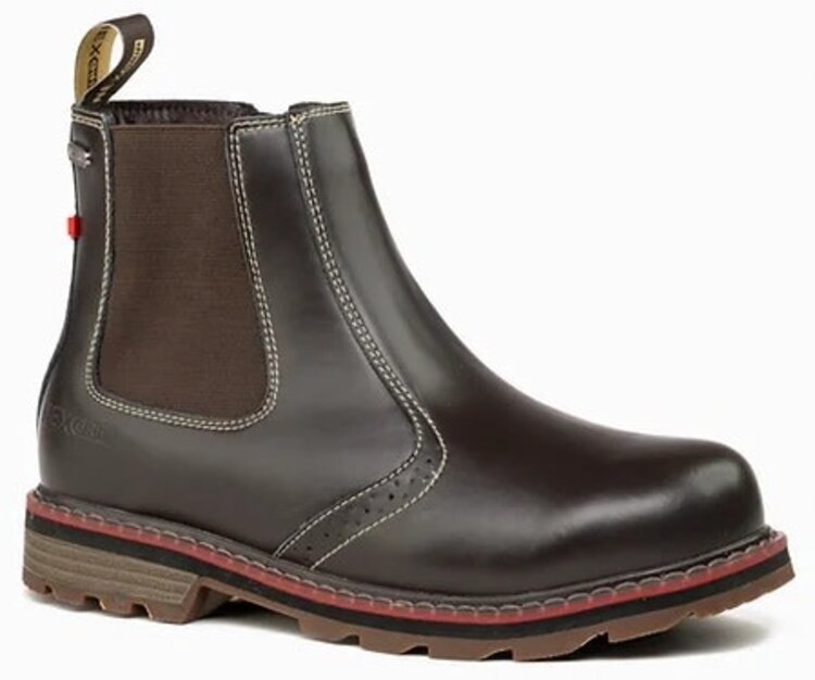 NEXGRIP WOMEN'S ICE STELLA 4.0 | BROWN