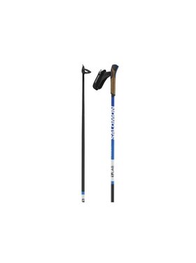 SALOMON S/LAB CARBON JR CLICK POLES