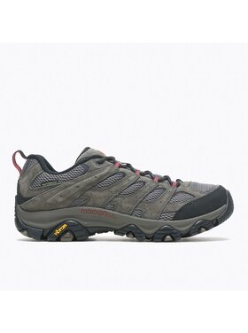 MERRELL MEN'S MOAB 3 WP | BELUGA