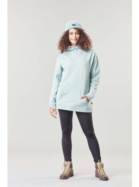 PICTURE ORGANIC ELISSY LONG SWEAT | BLIZZARE BLUE
