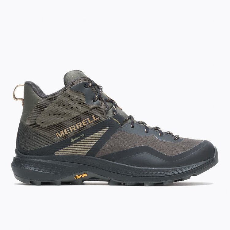 MERRELL MEN'S MQM 3 MID GTX | OLIVE