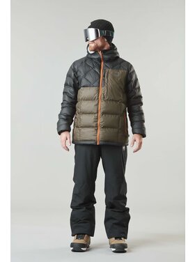 PICTURE ORGANIC OBJECT PT PANT | BLACK