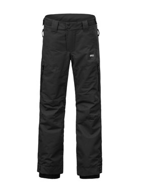 PICTURE ORGANIC TIME PANTS | BLACK