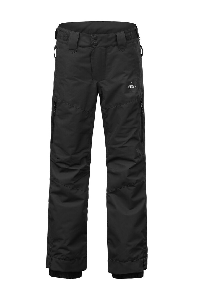 PICTURE ORGANIC TIME PANTS | BLACK