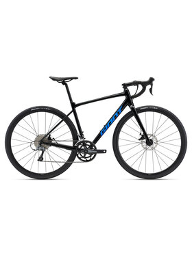 GIANT CONTEND AR 4 | BLACK | L