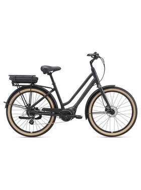 Momentum LAFREE E+ | ANTHRACITE | S