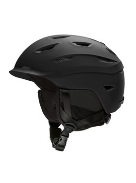 SMITH LEVEL MIPS | MATTE BLACK