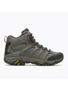 MERRELL MEN'S MOAB 3 MID WP | BELUGA