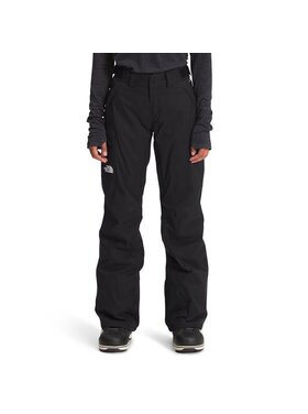 THE NORTH FACE FREEDOM INSULATED PANT | BLACK