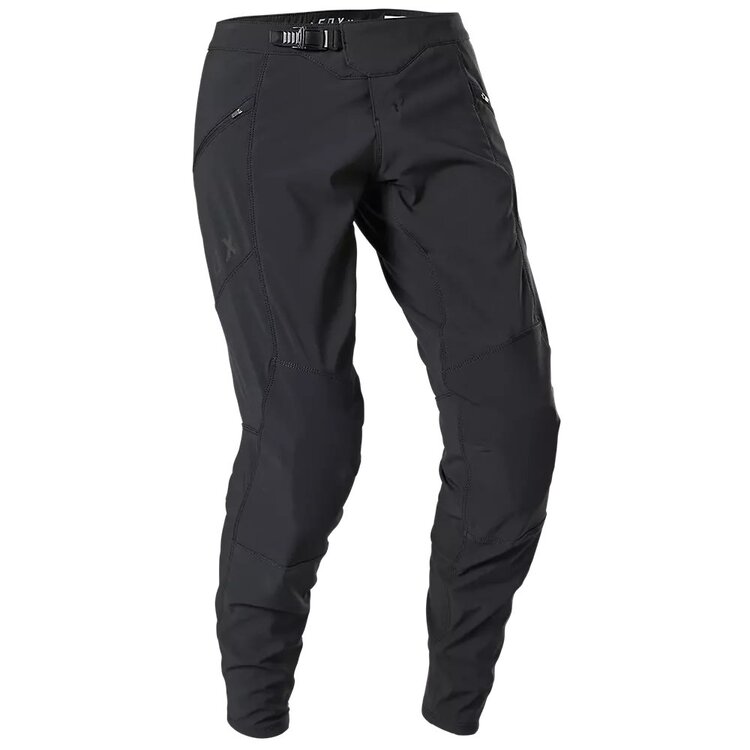 FOX WOMEN'S DEFEND FIRE PANT | BLACK