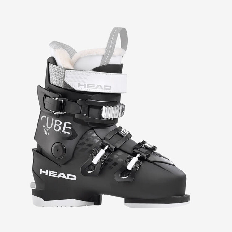HEAD CUBE 3 80 W WOMEN'S BOOT