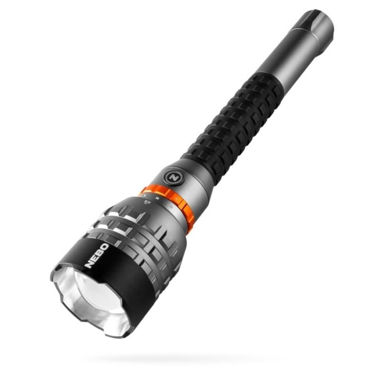 DAVINCI 18000 LUMEN FLASHLIGHT