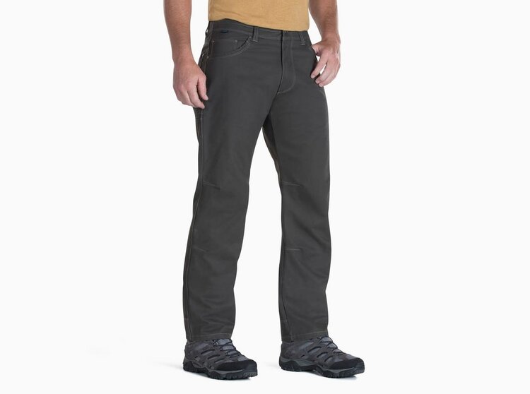 KUHL RYDR™ PANT | FORGED IRON