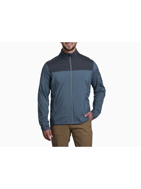 KUHL THE ONE™ JACKET | STEEL BLUE