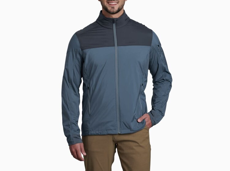 KUHL THE ONE™ JACKET | STEEL BLUE