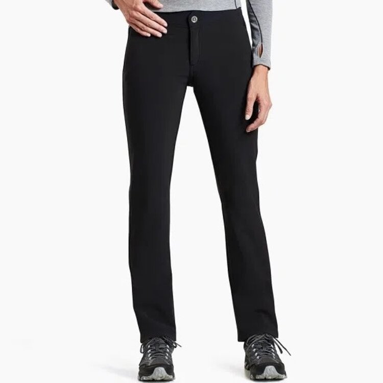 KUHL FROST™ SOFTSHELL PANT | RAVEN