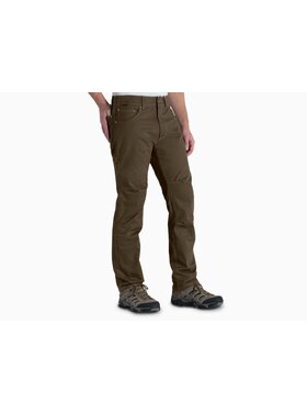 KUHL FREE RYDR™ PANT | DARK KHAKI