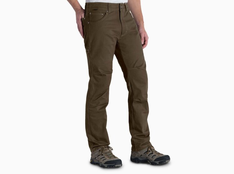 KUHL FREE RYDR™ PANT | DARK KHAKI