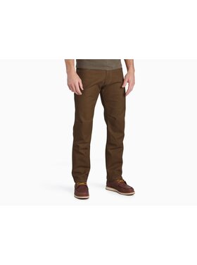 KUHL RYDR™ PANT | DARK KHAKI