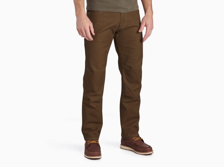 KUHL RYDR™ PANT | DARK KHAKI