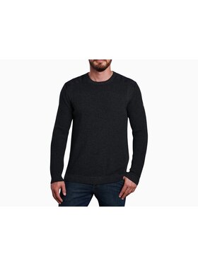 KUHL EVADER SWEATER | GRAPHITE