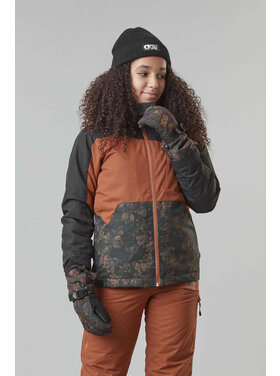 PICTURE ORGANIC SEADY JACKET | IBERIS