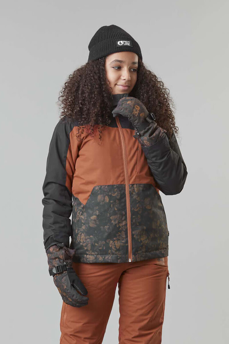 PICTURE ORGANIC SEADY JACKET | IBERIS