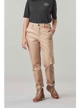 PICTURE ORGANIC TENOVA PANTS | DARK STONE